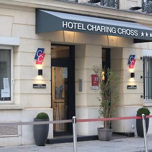 Hôtel Charing Cross