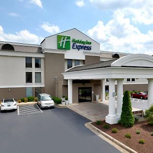 Holiday Inn Express Danville, An Ihg Hotel